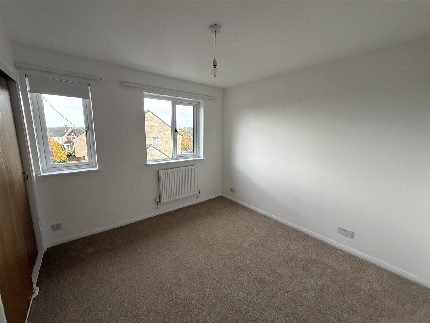 Webb Close, Pewsham, Chippenham